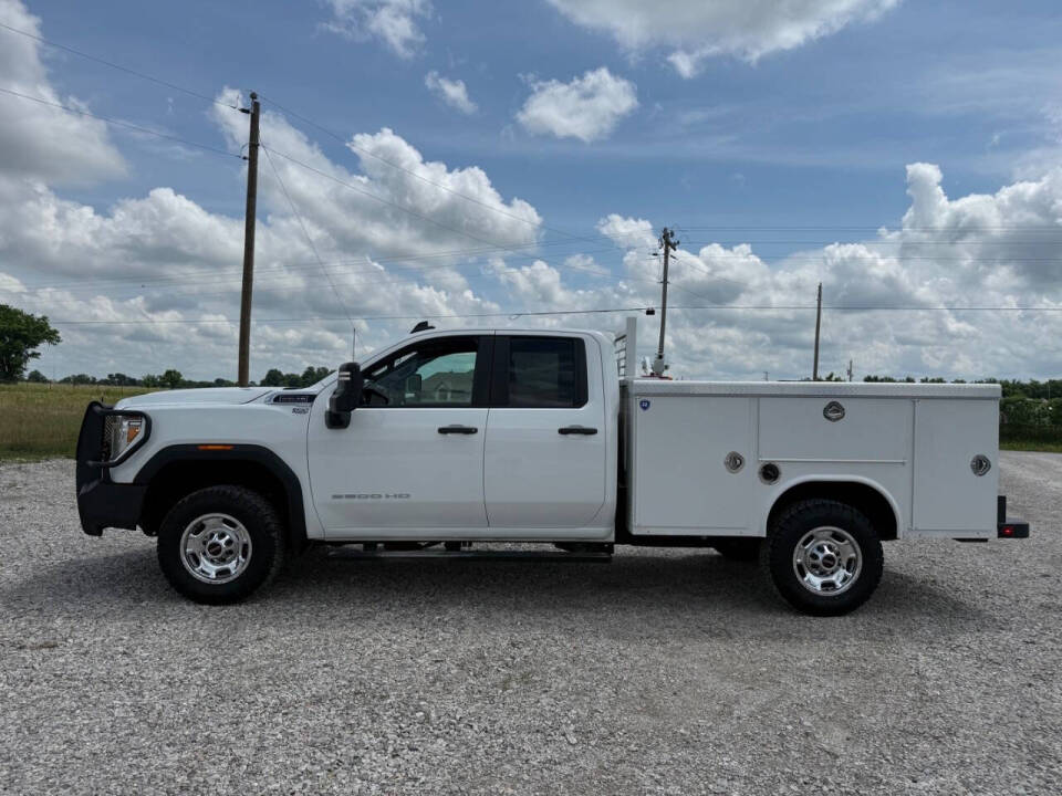 gmc sierra 2500hd 2023 1GD29LE71PF125050 image gmc sierra 2500hd 2023 1GD29LE71PF125050 image